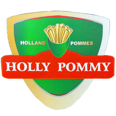 Holly Pommy Holländische Pommes Solingen